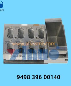 9498 396 00140 Assembleon Ax Toolbit Exchange Unit