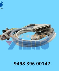 9498 396 00142 Assembleon Cable Set