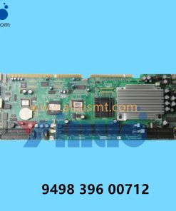9498 396 00712 Assembleon Flight Case PC