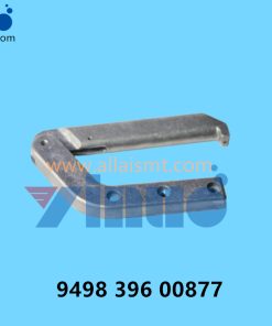 9498 396 00877 Assembleon Handle Assy Complete