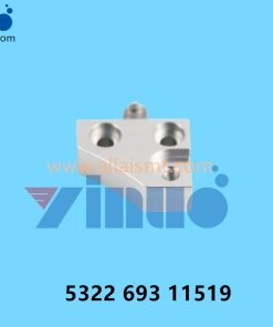 5322 693 11519 Assembleon Condition Position Unit