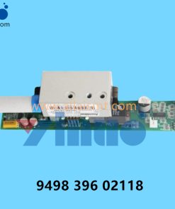 9498 396 02118 Assembleon Pneumatic Controller
