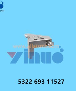 5322 693 11527 Assembleon Durable Position Unit