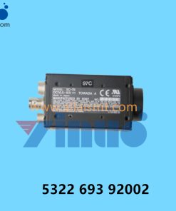 5322 693 92002 Assembleon Camera-Optics Unit L