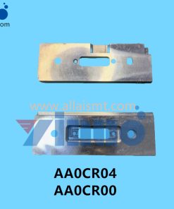 FUJI NXT AA0CR04 AA0CR00 FEEDER W24 BLOCK