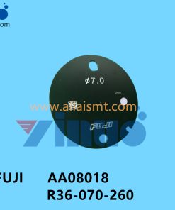 FUJI NXT AA08018 R36-070-260 H01 H02 7.0 NOZZLE