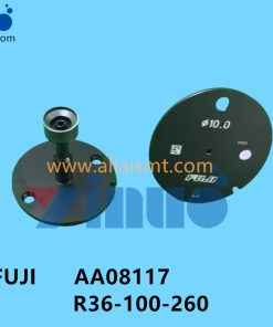 FUJI NXT AA08117 R36-100-260 H01 H02 10mm 26mm LONG NOZZLE