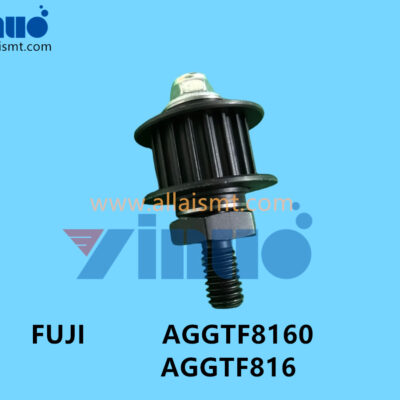 FUJI NXT AGGTF8160 AGGTF816 XPF Pulley