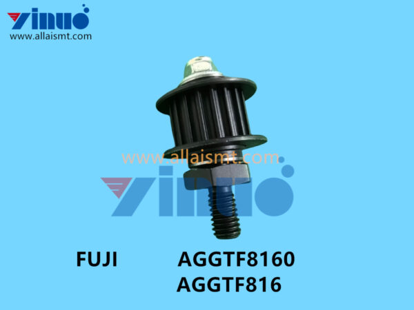 FUJI NXT AGGTF8160 AGGTF816 XPF Pulley