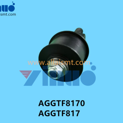 FUJI NXT AGGTF8170 AGGTF817 XPF Pulley