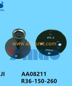 FUJI NXT H01 H02 AA08211 R36-150-260 15.0 NOZZLE