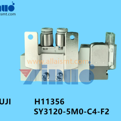 FUJI NXT H11356 SY3120-5M0-C4-F2 VALVE, SOL