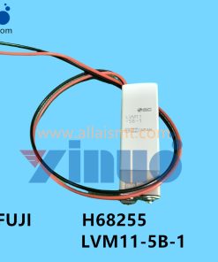 FUJI NXT H68255 LVM11-5B-1 GPX-CS Printing machine solvent spray solenoid valve
