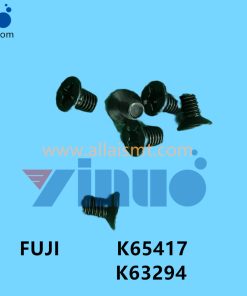 FUJI NXT K65417 K63294 SCREW, C R COUNTERSUNK