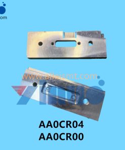 FUJI NXT AA0CR04 AA0CR00 FEEDER W24 BLOCK