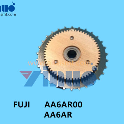 FUJI NXT AA6AR00 AA6AR W08C Feeder Gear