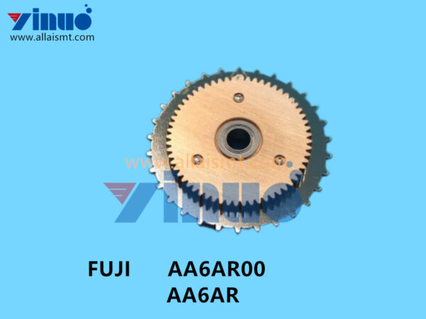 FUJI NXT AA6AR00 AA6AR W08C Feeder Gear