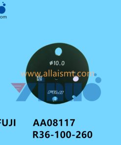 FUJI NXT AA08117 R36-100-260 H01 H02 10mm 26mm LONG NOZZLE