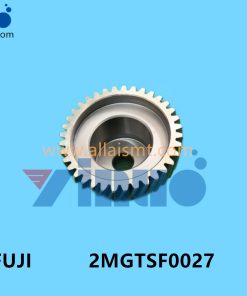 FUJI NXT III 2MGTSF0027 M3 X GEAR, HELICAL