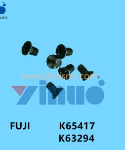 FUJI NXT K65417 K63294 SCREW, C R COUNTERSUNK