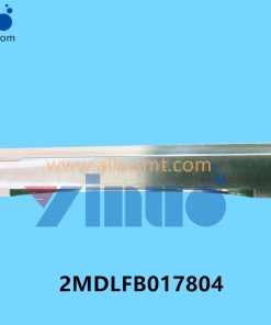FUJI NXT 2MDLFB017804 W12F FEEDER CHUTE