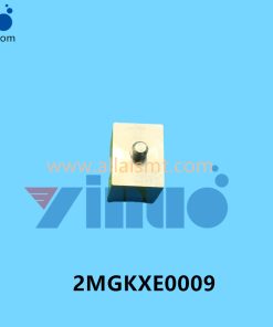 FUJI NXT 2MGKXE0009 Dummy plug for oil clearing