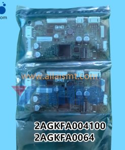 FUJI NXT 2AGKFA004100 2AGKFA0064 Feeder Control Board