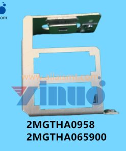 FUJI NXT 2MGTHA0958 2MGTHA065900 H24 Cover