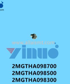 FUJI NXT 2MGTHA098700 2MGTHA098500 2MGTHA098300 H24 Head Gear