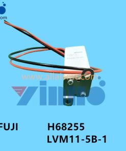 FUJI NXT H68255 LVM11-5B-1 GPX-CS Printing machine solvent spray solenoid valve