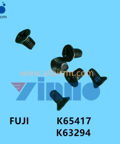 FUJI NXT K65417 K63294 SCREW, C R COUNTERSUNK