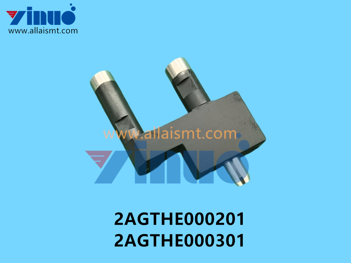 FUJI NXT 2AGTHE000201 2AGTHE000301 H04SF MARK