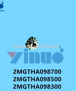 FUJI NXT 2MGTHA098700 2MGTHA098500 2MGTHA098300 H24 Head Gear