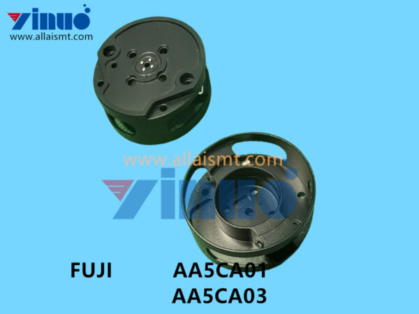 FUJI NXT H02 H02F AA5CA01 AA5CA03 Flange