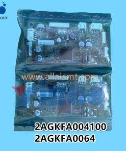 FUJI NXT 2AGKFA004100 2AGKFA0064 Feeder Control Board