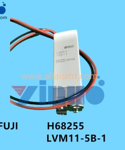 FUJI NXT H68255 LVM11-5B-1 GPX-CS Printing machine solvent spray solenoid valve