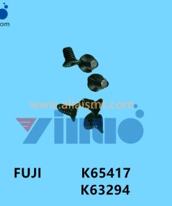 FUJI NXT K65417 K63294 SCREW, C R COUNTERSUNK
