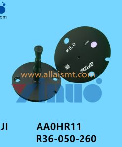 FUJI NXT H01 H02 AA0HR11 R36-050-260 5.0 NOZZLE