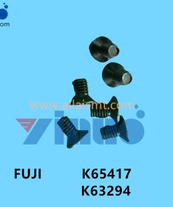 FUJI NXT K65417 K63294 SCREW, C R COUNTERSUNK