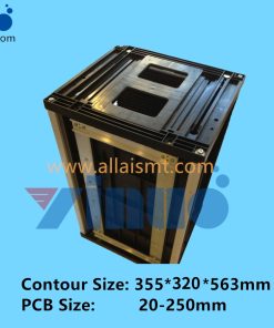 E250S ESD PCB Magazine Rack 355*320 563