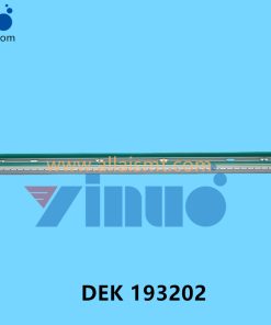 193202 DEK printing machine wipe strip 400MM