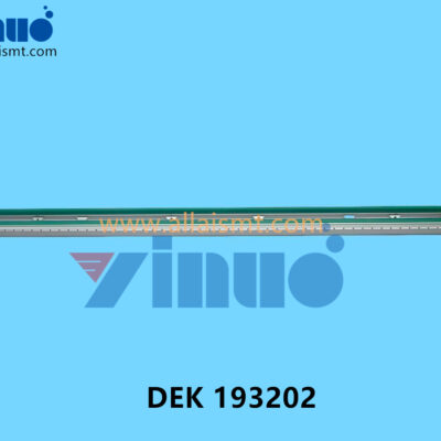 193202 DEK printing machine wipe strip 400MM