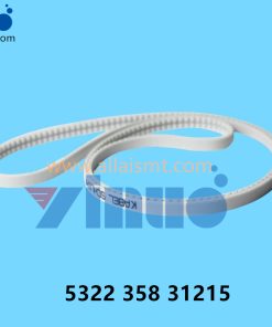 5322 358 31215 Assembleon Gear Belt 1400mm