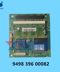 9498 396 00082 Assembleon Motion Amplifier