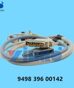 9498 396 00142 Assembleon Cable Set