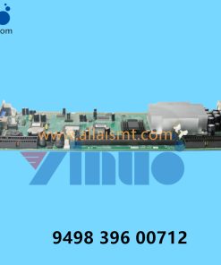 9498 396 00712 Assembleon Flight Case PC