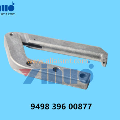 9498 396 00877 Assembleon Handle Assy Complete