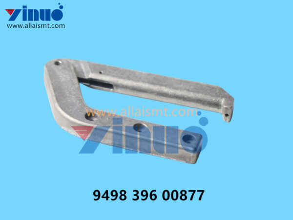 9498 396 00877 Assembleon Handle Assy Complete