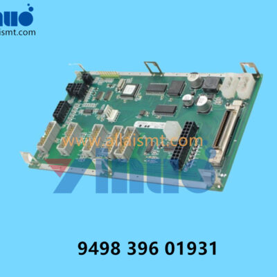 9498 396 01931 Assembleon Connection Board Rev5