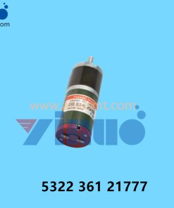 5322 361 21777 Assembleon DC Motor